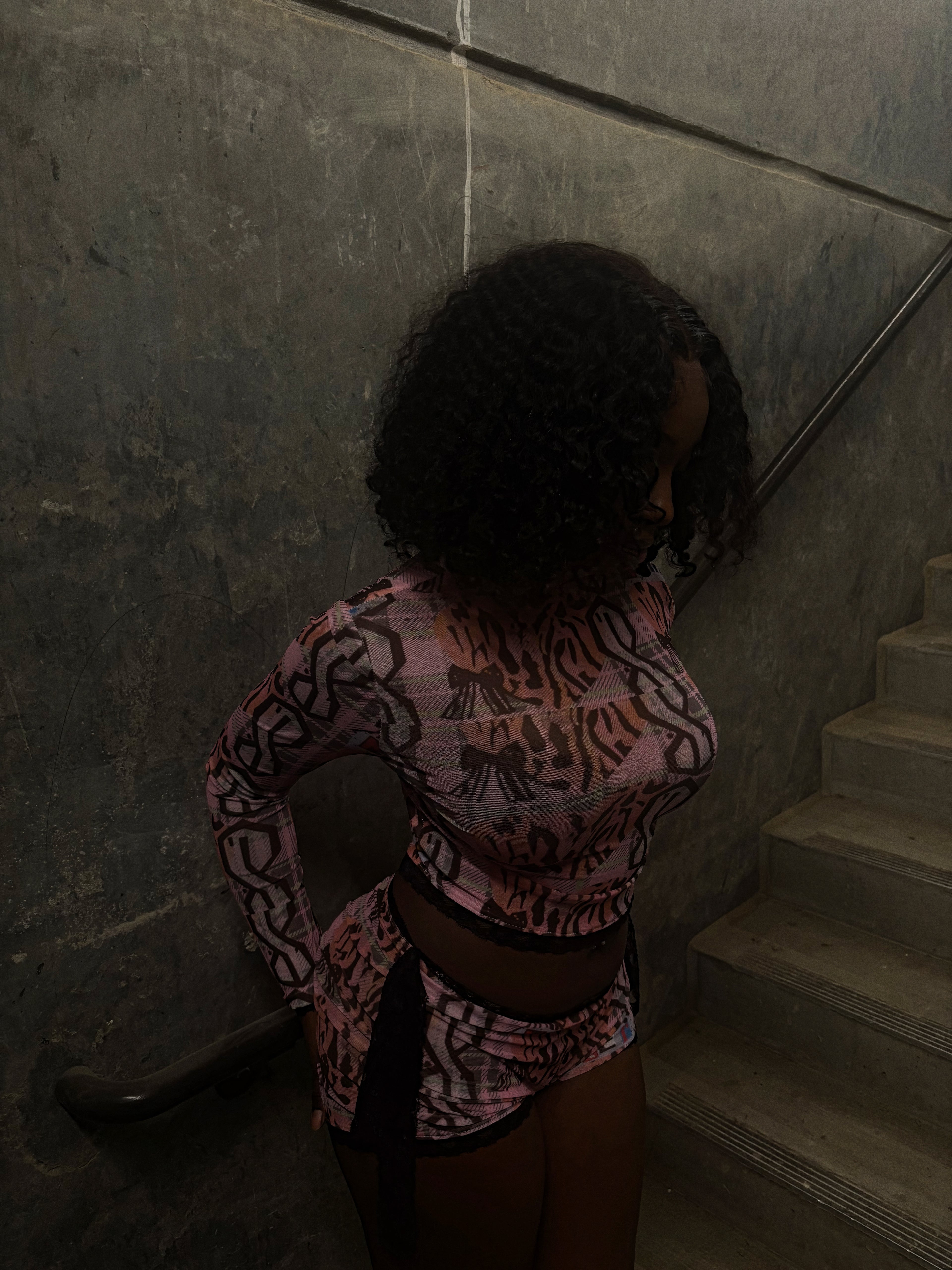 Cali Girl set