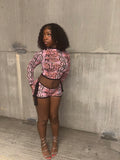 Cali Girl set